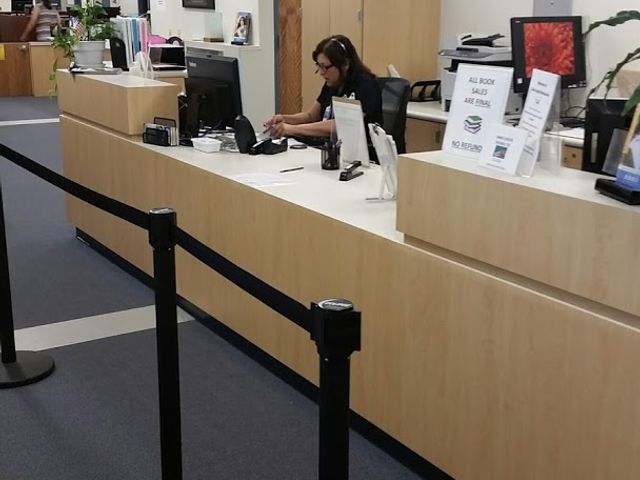 Photo of Clovis Adult Education