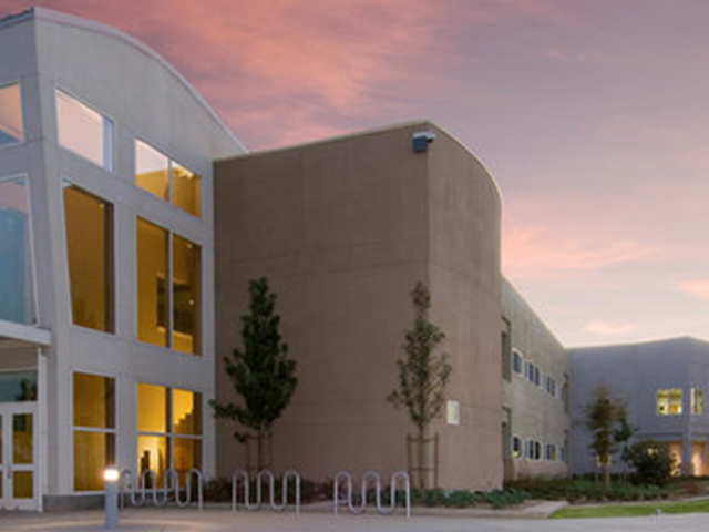 Photo of Clovis Community College