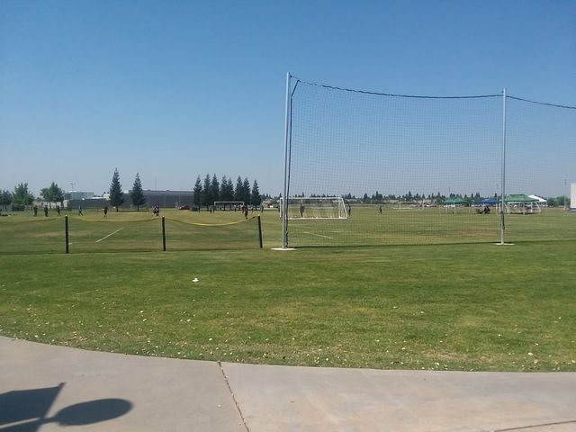 Photo of Clovis Community College