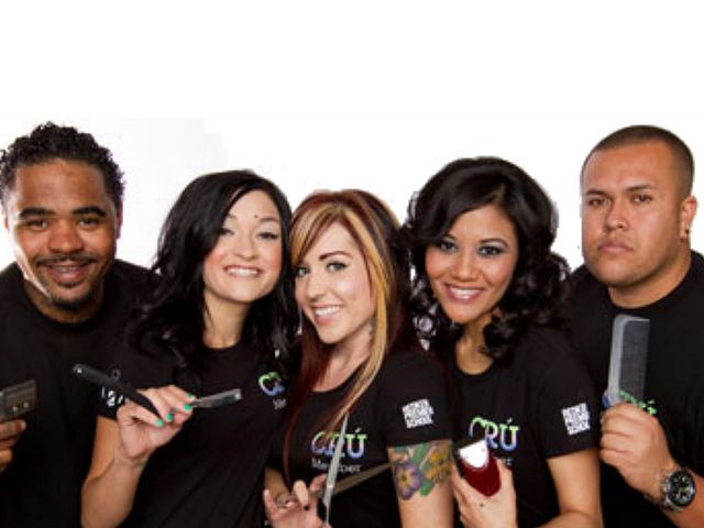 Photo of CRU Institute of Cosmetology and Barbering