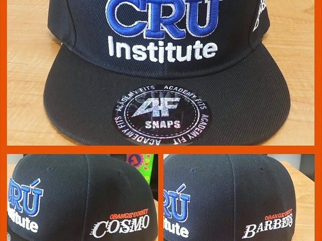 Photo of CRU Institute of Cosmetology and Barbering
