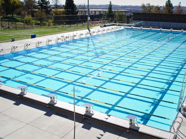 Photo of Crafton Hills College