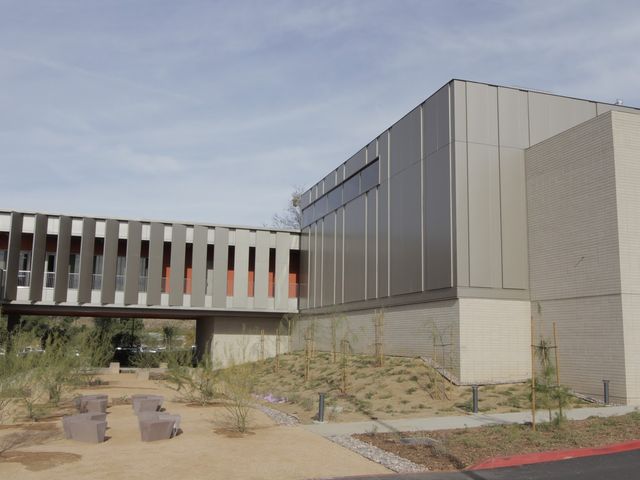 Photo of Crafton Hills College