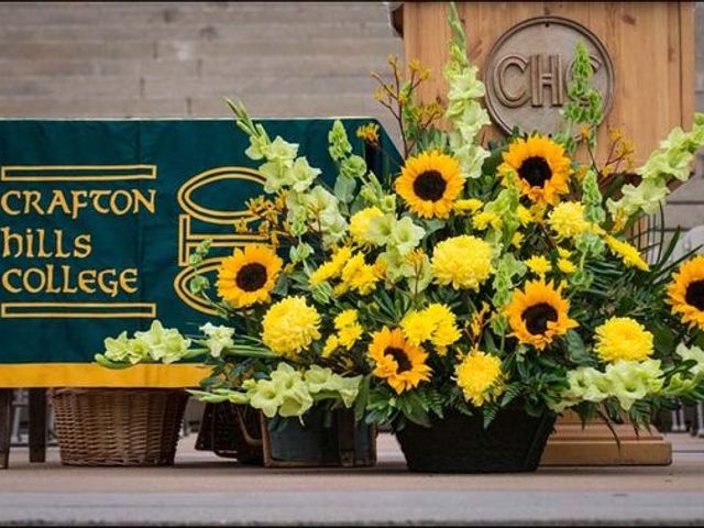 Photo of Crafton Hills College