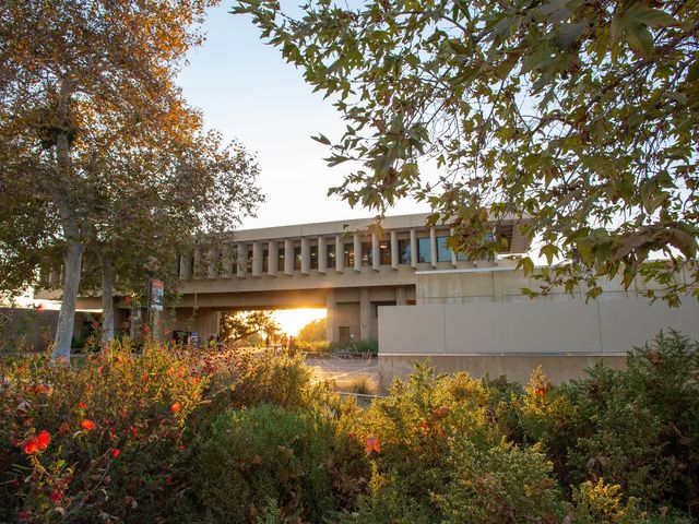Photo of Crafton Hills College