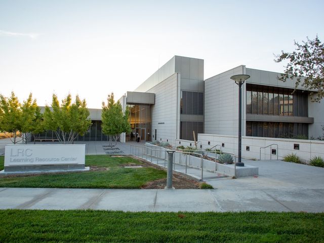 Photo of Crafton Hills College