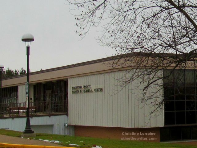 Photo of Crawford County Career and Technical Center Practical Nursing Program
