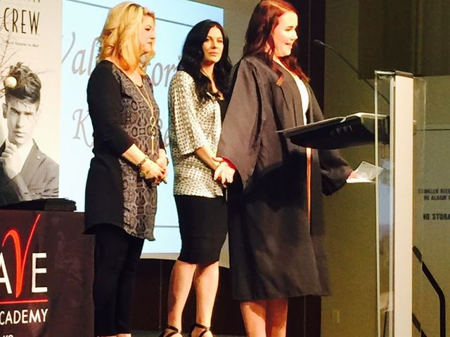 Photo of Crave Beauty Academy