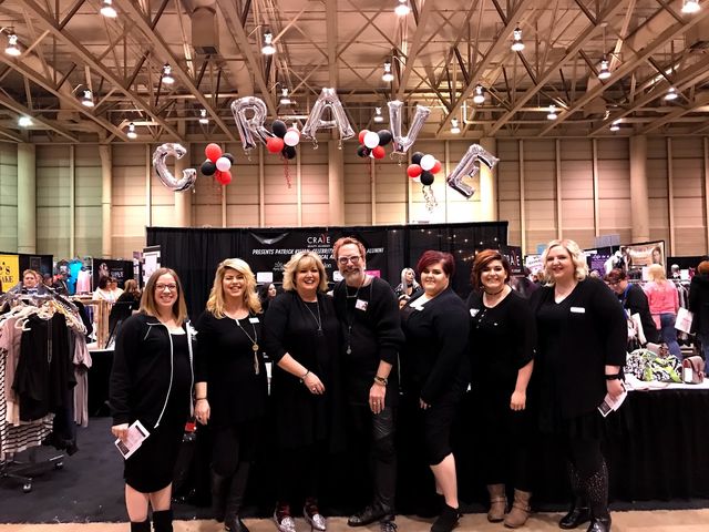 Photo of Crave Beauty Academy