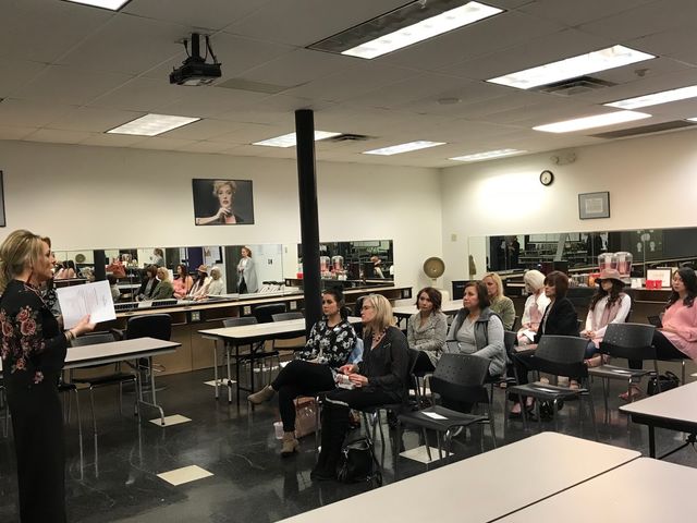 Photo of Crave Beauty Academy