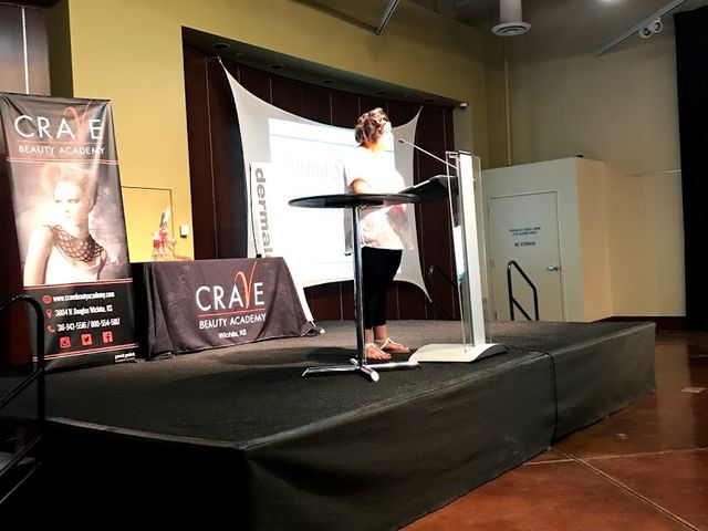 Photo of Crave Beauty Academy