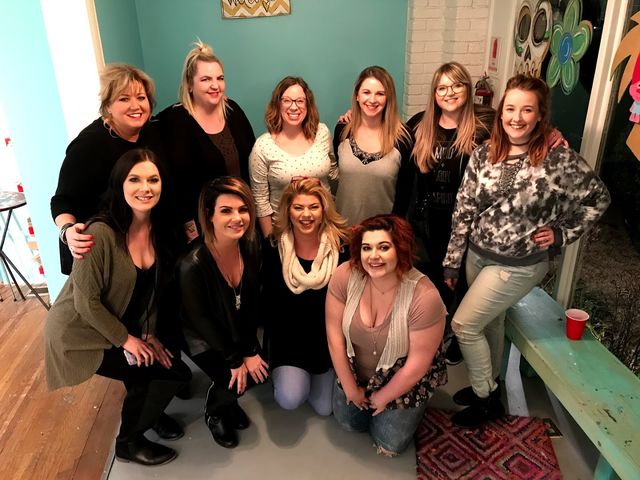 Photo of Crave Beauty Academy