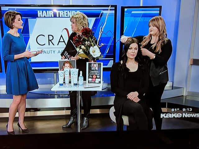 Photo of Crave Beauty Academy