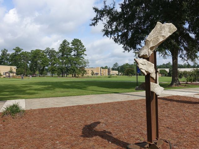 Photo of Craven Community College