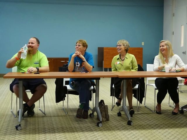 Photo of Craven Community College