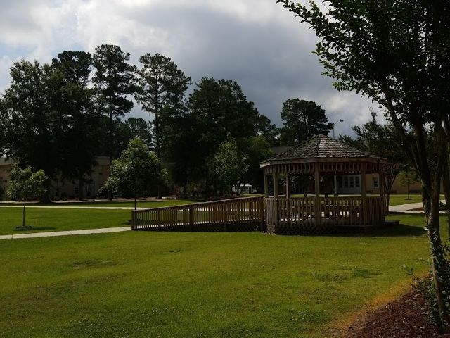 Photo of Craven Community College