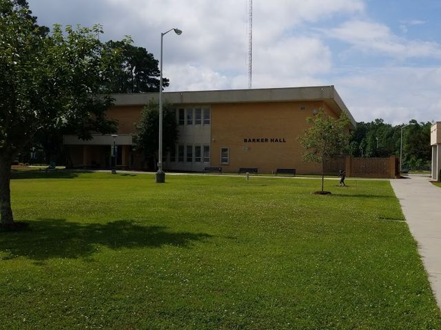 Photo of Craven Community College