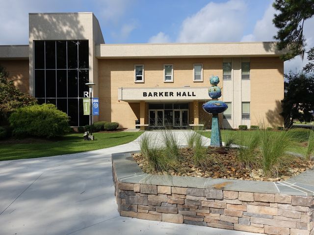 Photo of Craven Community College