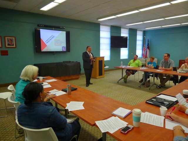 Photo of Craven Community College