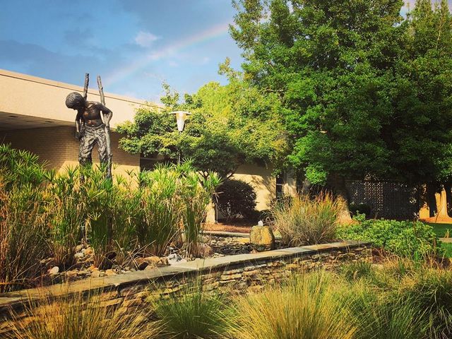 Photo of Craven Community College