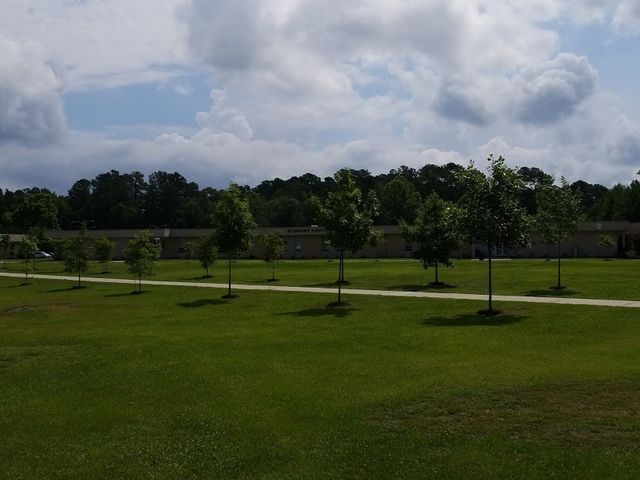 Photo of Craven Community College