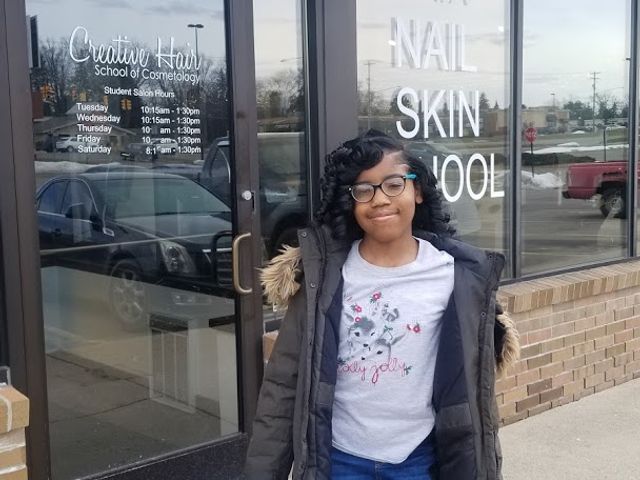 Photo of Creative Hair School of Cosmetology