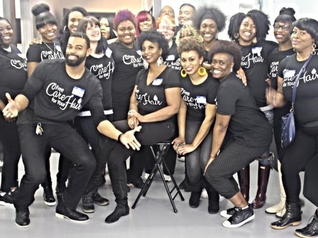 Photo of Creative Hair School of Cosmetology