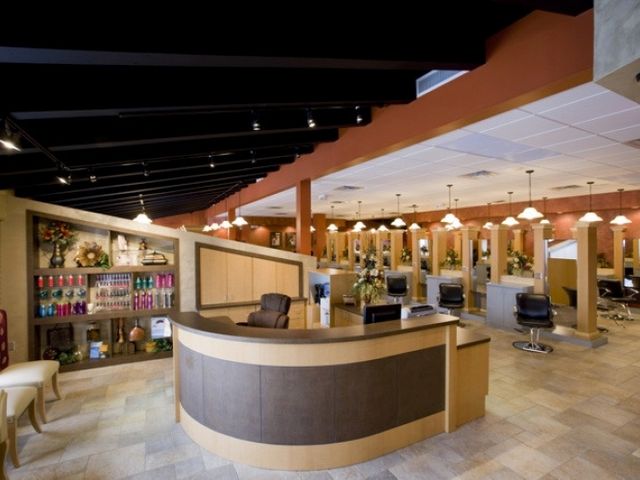 Photo of Creative Images Institute of Cosmetology-South Dayton