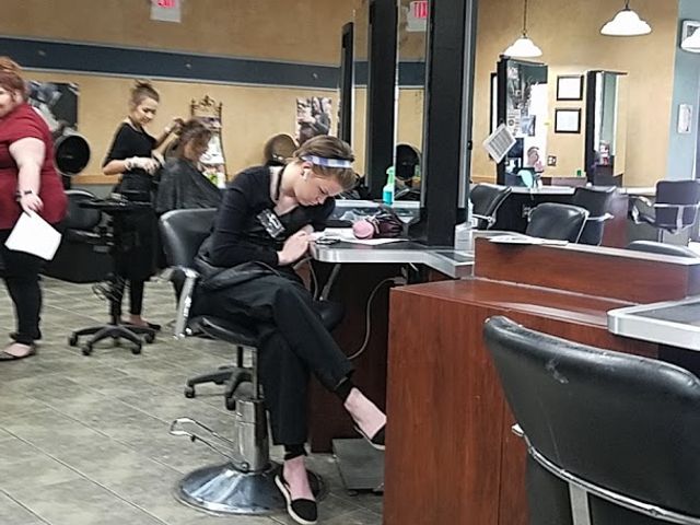 Photo of Creative Images Institute of Cosmetology-South Dayton