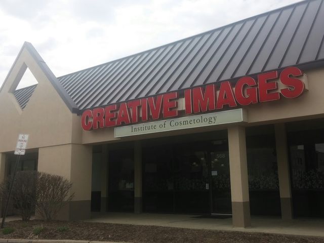 Photo of Creative Images Institute of Cosmetology-South Dayton