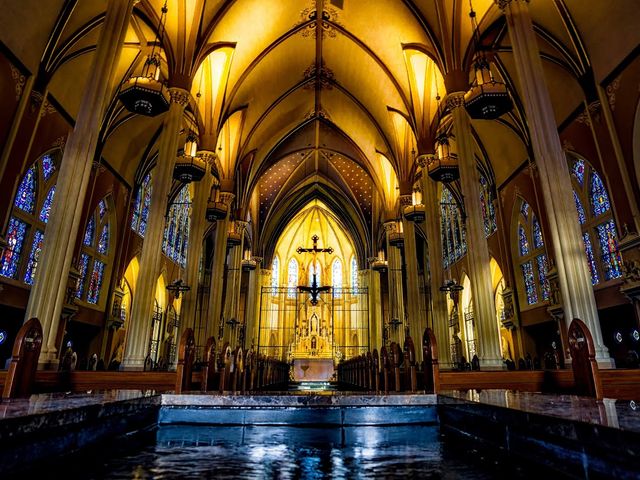 Photo of Creighton University