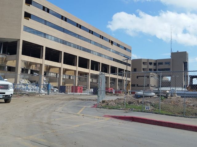 Photo of Creighton University