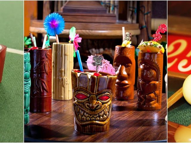 Photo of Crescent City Bartending School