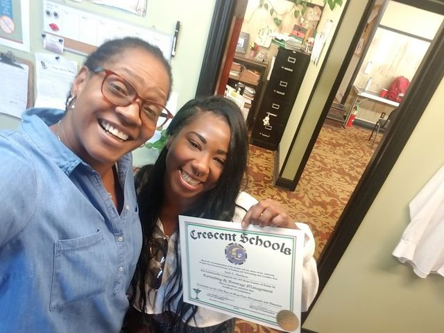 Photo of Crescent City Bartending School