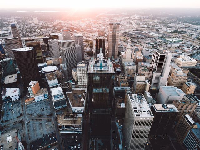 Photo of Criswell College