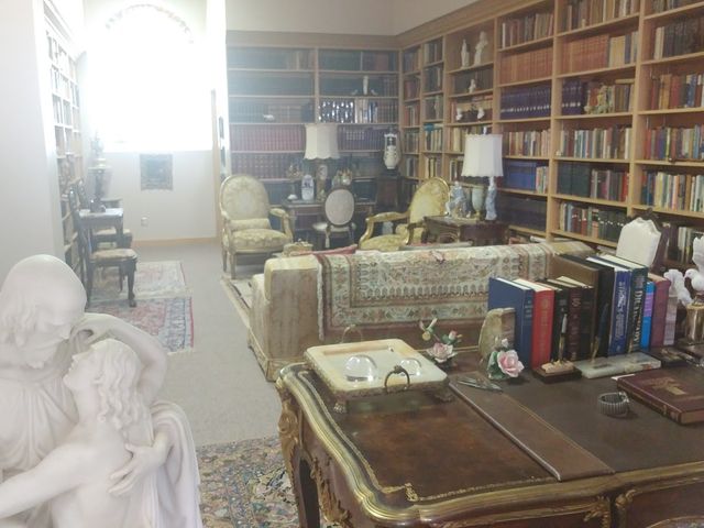 Photo of Criswell College