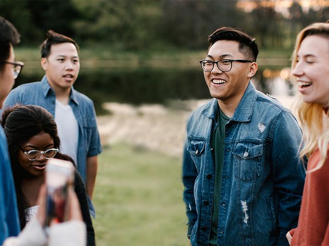 Photo of Crown College