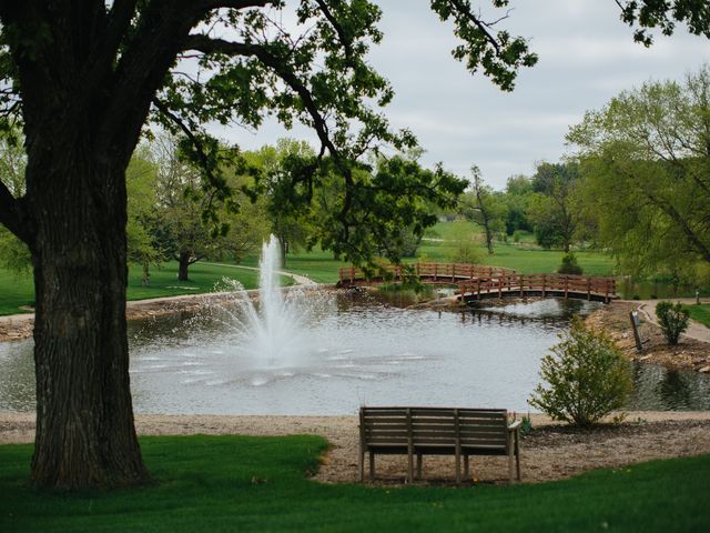 Photo of Crown College