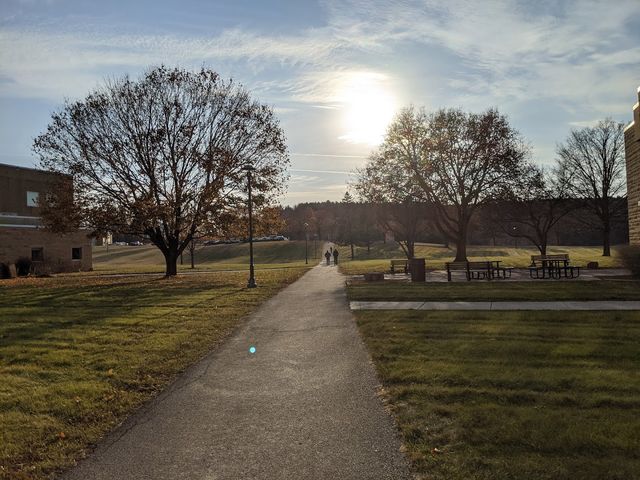 Photo of Crown College