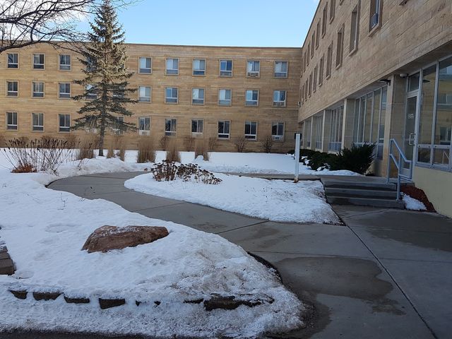 Photo of Crown College