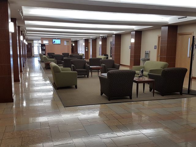 Photo of Crown College