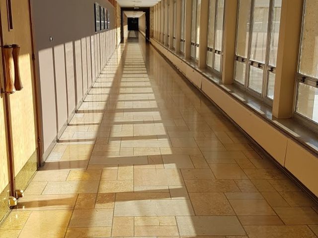 Photo of Crown College