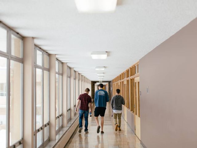 Photo of Crown College