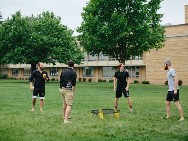 Photo of Crown College