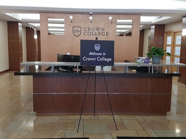Photo of Crown College
