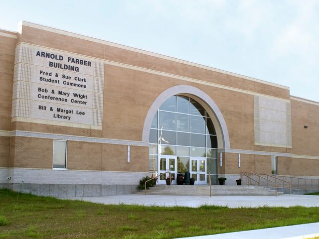 Photo of Crowder College