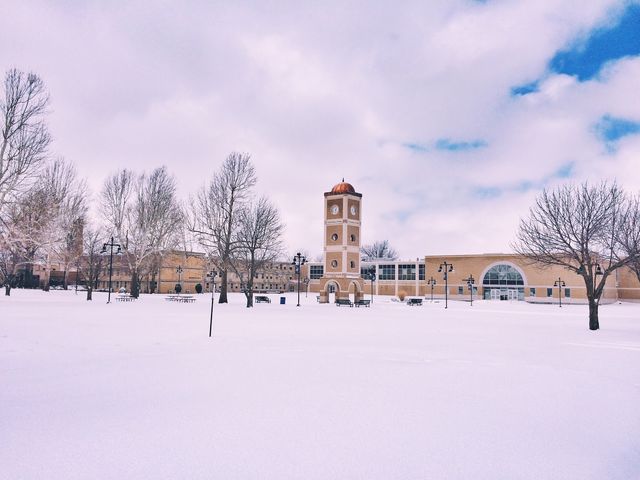 Photo of Crowder College