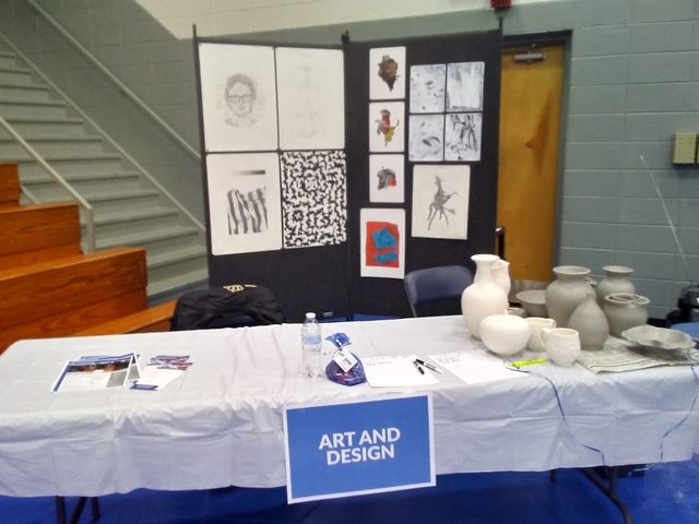 Photo of Crowder College