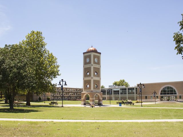 Photo of Crowder College