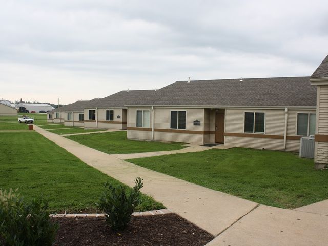 Photo of Crowder College